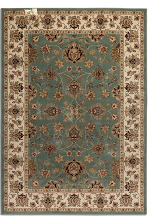 Kusový koberec Herat 105984 Mint