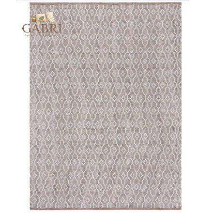 Ručně tkaný kusový koberec Nur Wool Dream Natural