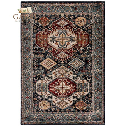 Kusový koberec Sincerity Royale Gillingham Blue