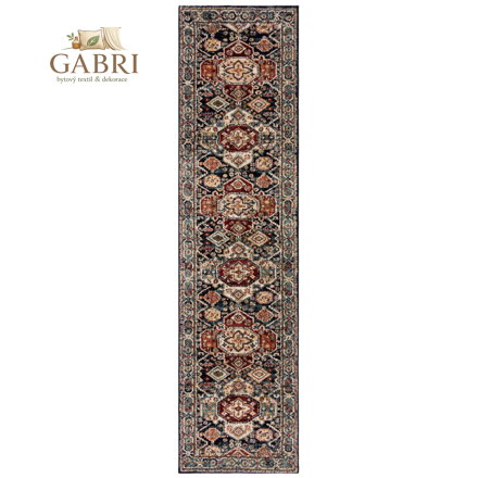 Běhoun Sincerity Royale Gillingham Blue