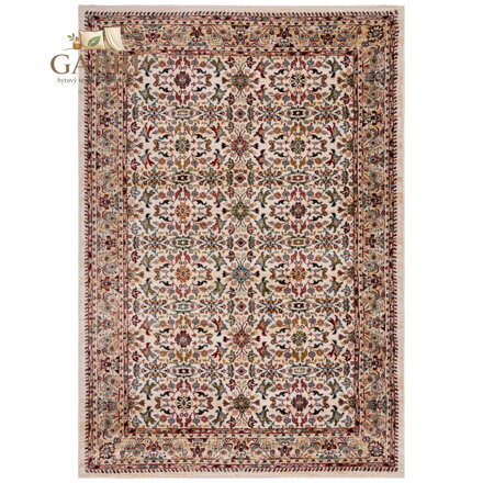 Kusový koberec Sincerity Royale Sandford Natural