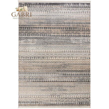 Kusový koberec Santiago Camino Natural