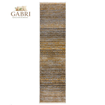 Běhoun Santiago Camino Yellow