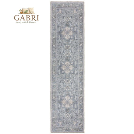 Běhoun Hebden Windsor Green