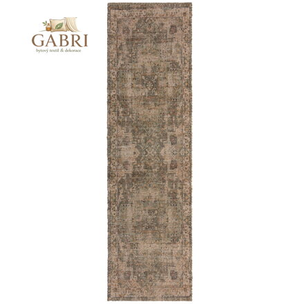 Běhoun Nadya Selena Green