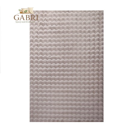 Běhoun Ambiance 5110 Beige