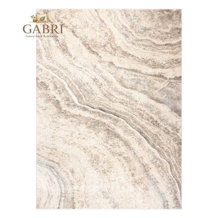 Kusový koberec Fusion 9776 cream/beige