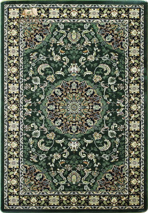 Kusový koberec Anatolia 5857 Y (Green)