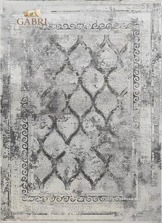 Kusový koberec Creante 19148 Grey