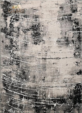 Kusový koberec Elite 8497 Grey