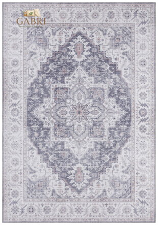 Kusový koberec Asmar 104003 Mauve/Pink