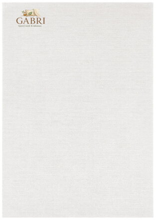 Kusový koberec Cloud 103936 Cream