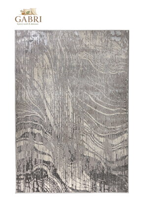 Kusový koberec Eris Arissa Silver