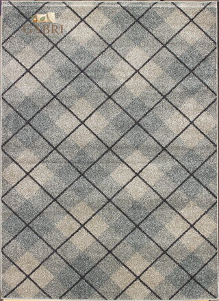 Kusový koberec Aspect 1724 Bronz (Brown)