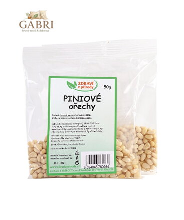 Pinie 50g ZP 2319