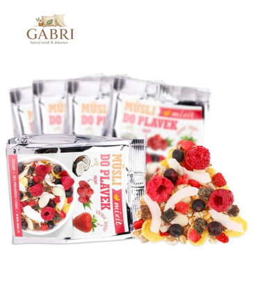 Mixit Do kapsy Do plavek 50g 4945