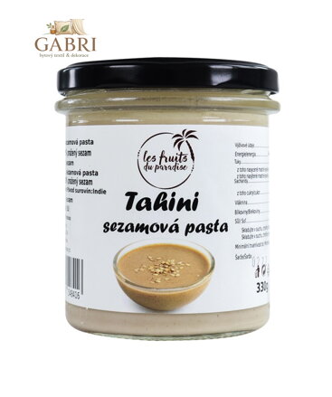 Tahini 330g Covitar 4980