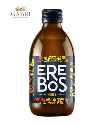 Erebos honey 250ml 1442