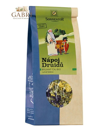 Nápoj druidů BIO 50g Sonnentor  5218