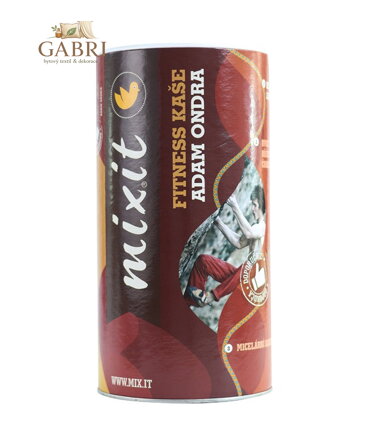 Mixit Kaše Adama Ondry 400g bez lepku 5382