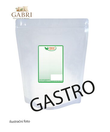 Vločky ovesné jemné s klíčky 2,5kg Anglie GASTRO 958