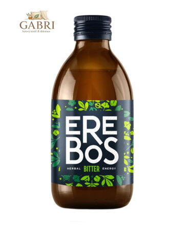 Erebos bitter 250ml 1198