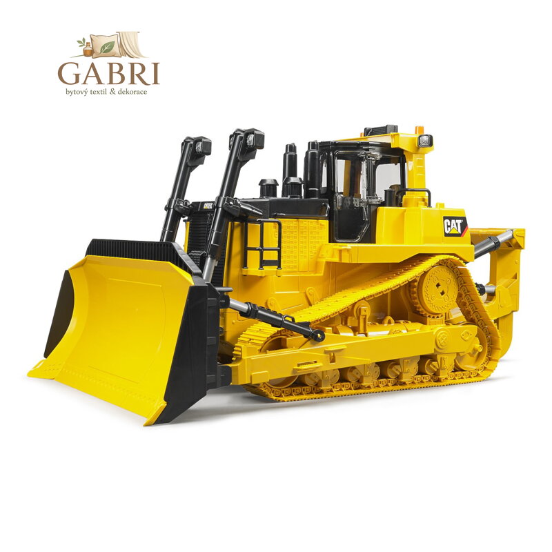 Bruder CATERPILLAR buldozer