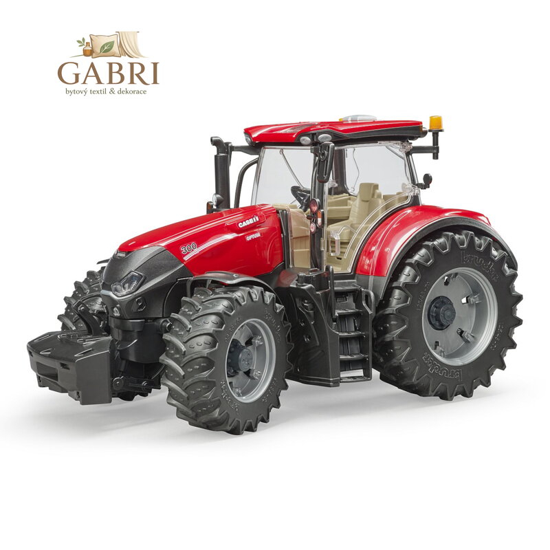 Bruder Traktor Case IH Optum 300 CVX