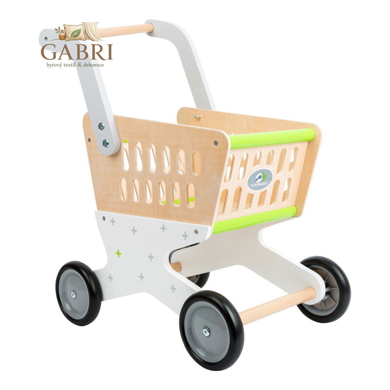 small foot Nákupní vozík Trend