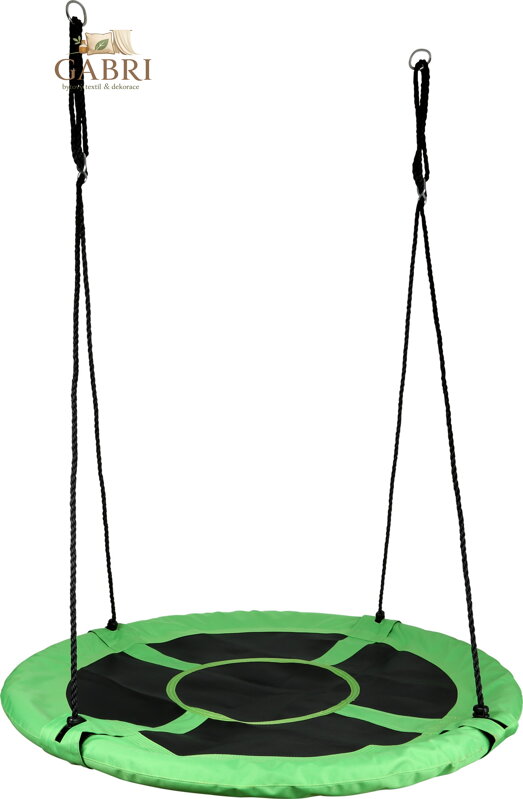 small foot Houpačka Nest XL