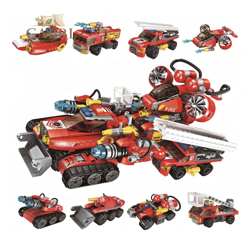 Qman Savior Fv 1410 1 část