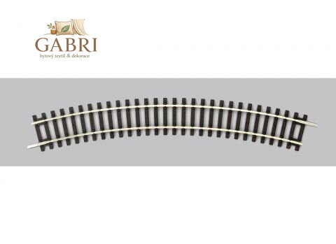 Piko Kolej oblouková R2 - 55212