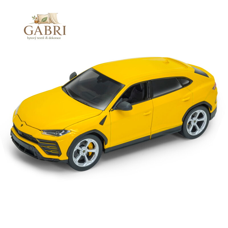 Welly Lamborghini Urus 1:24