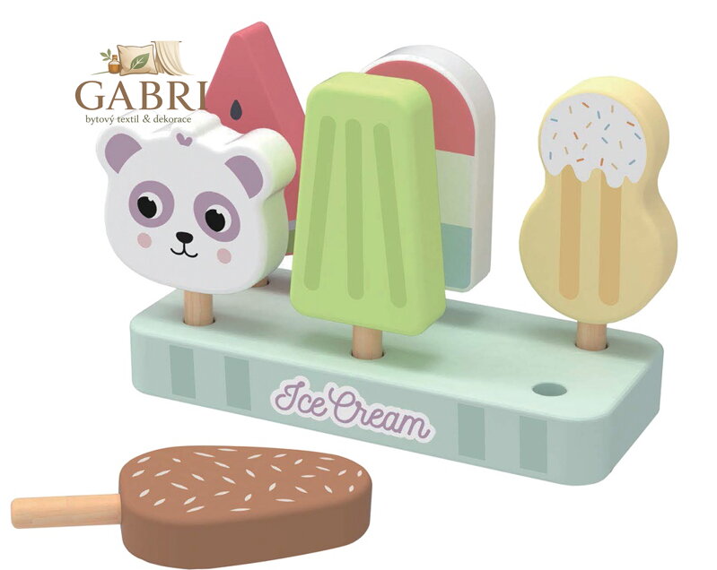 2Kids Toys Zmrzlinový set