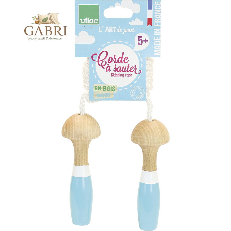 Vilac Švihadlo modré