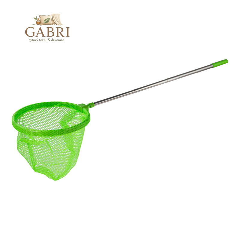 Bigjigs Toys Síťka teleskopická