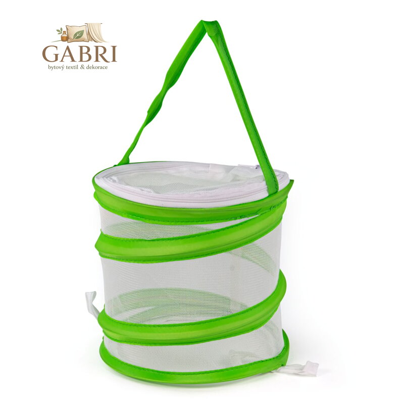 Bigjigs Toys Síťovaná taška na hmyz