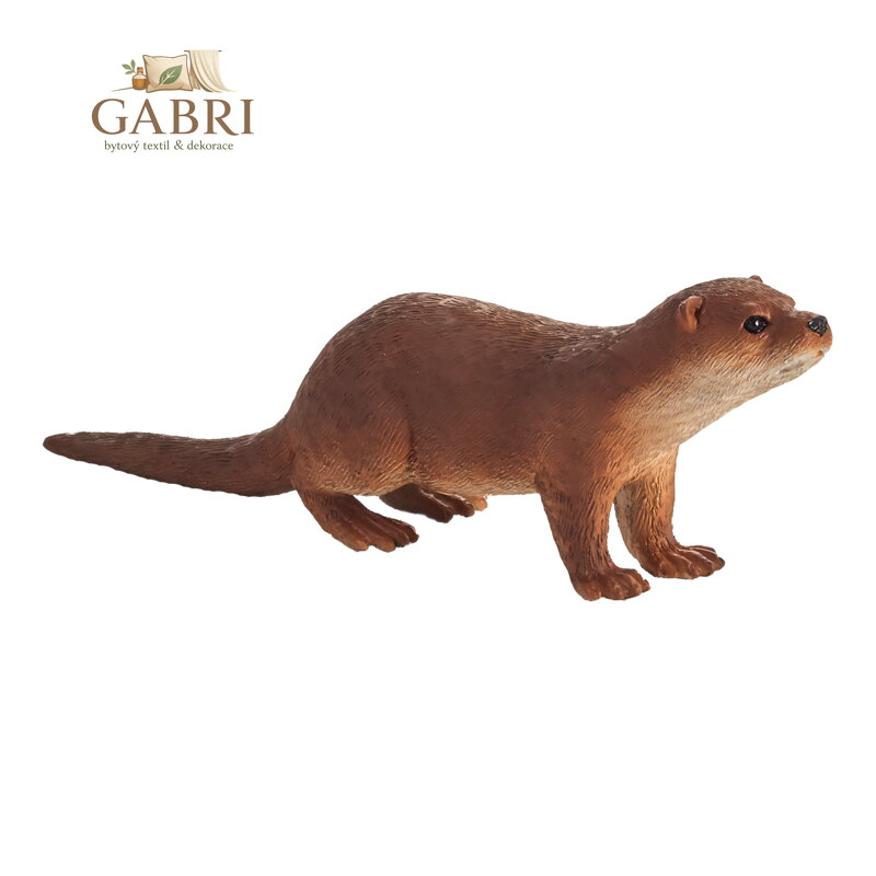 Mojo Vydra říční