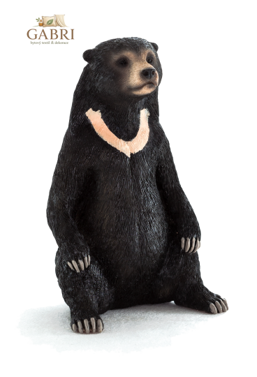 Mojo Medvěd malajský