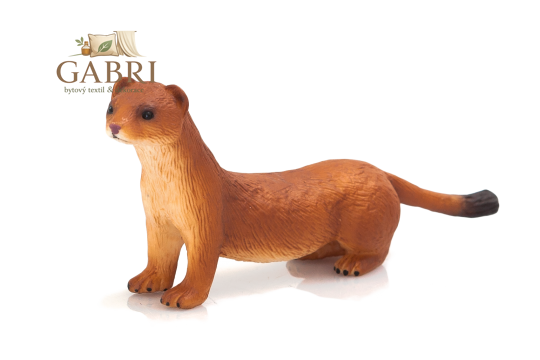 Mojo Lasice hranostaj