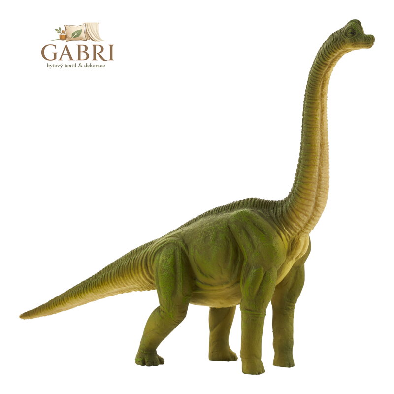 Mojo Brachiosaurus velký
