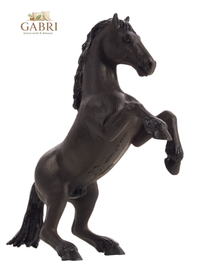 Mojo Mustang černý