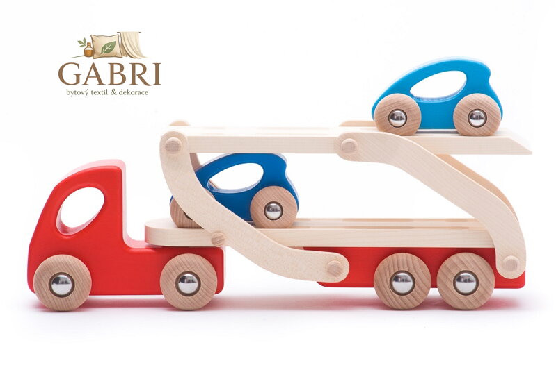 Bajo Eco autotransporter sada