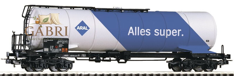 Piko Cisternový vagón Aral DB AG V - 54189