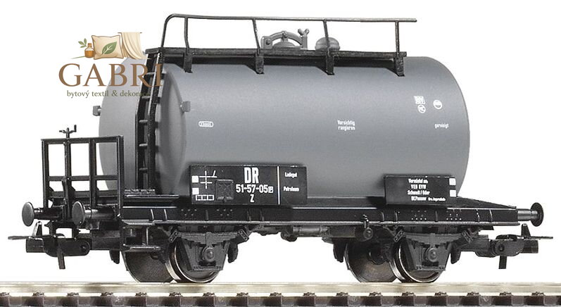 Piko Cisternový vagón DR III - 57715