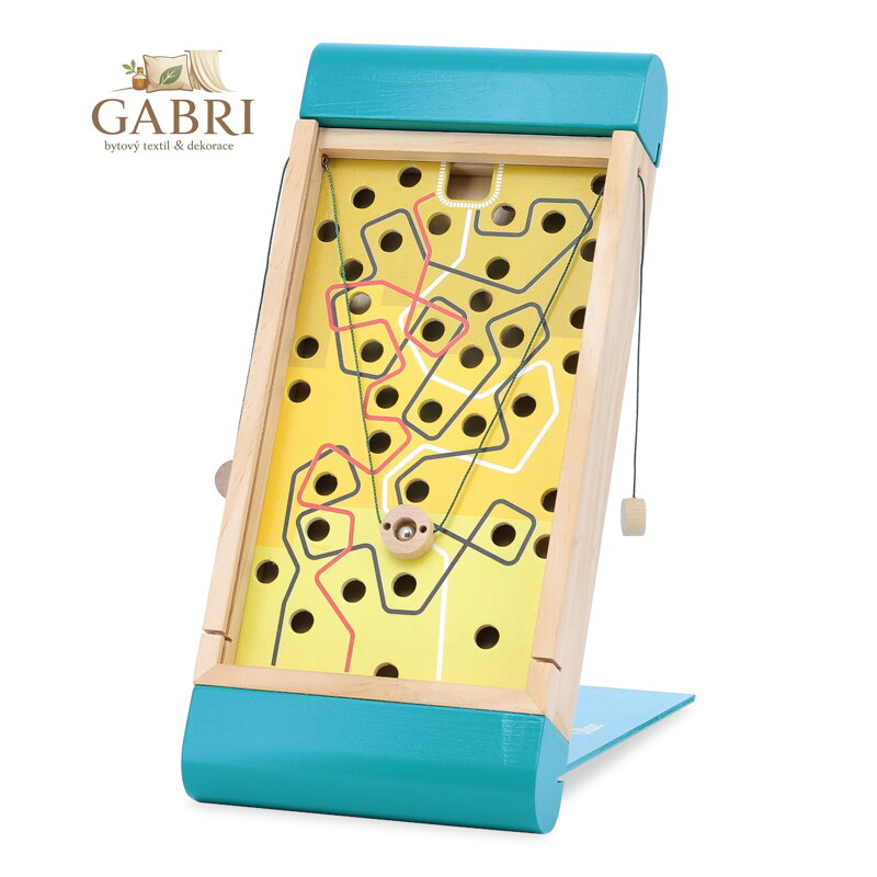 Vilac Labyrint 2 v 1