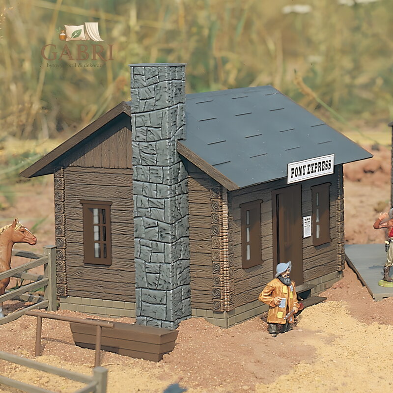 Piko G Authentic Edition Srub - 62224