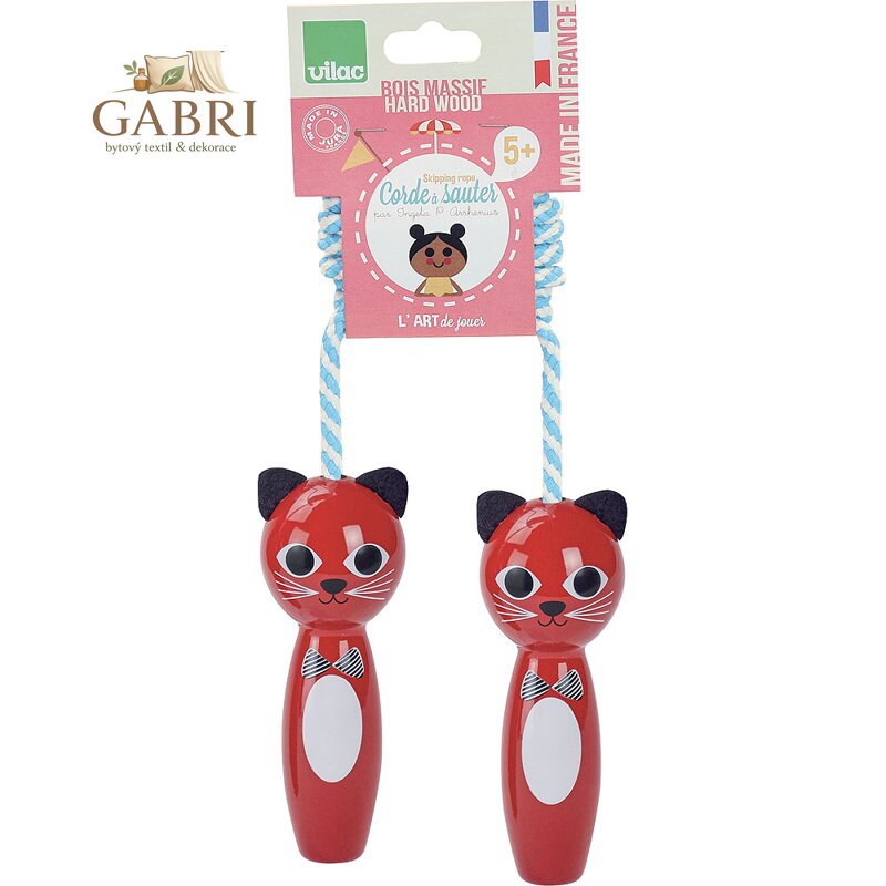 Vilac Švihadlo Kočičky Ingela P. Arrhenius