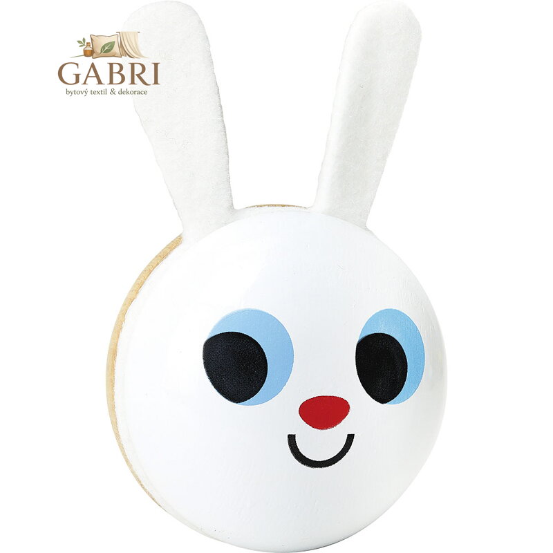 Vilac Melodický králíček