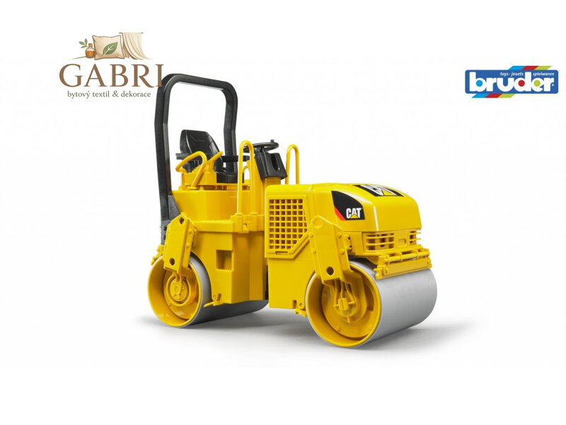 Bruder Vibrační válec CATERPILLAR